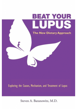 Beat Your Lupus