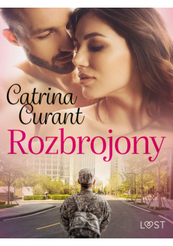 Rozbrojony – opowiadanie erotyczne
