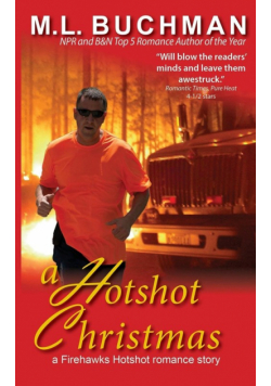 A Hotshot Christmas