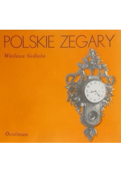 Polskie zegary