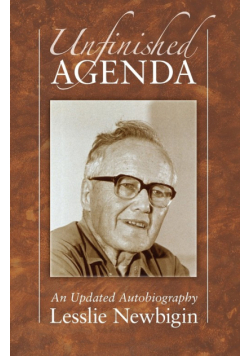 Unfinished Agenda