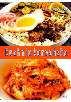 Kuchnia koreańska Tw