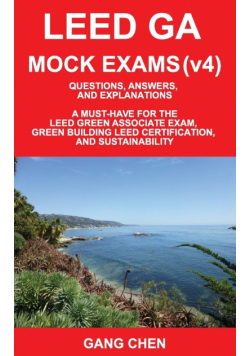 Leed Ga Mock Exams (Leed V4)