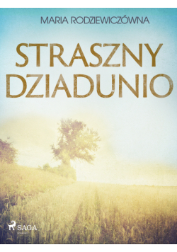 Straszny Dziadunio