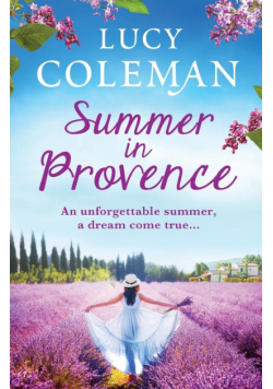 Summer in Provence