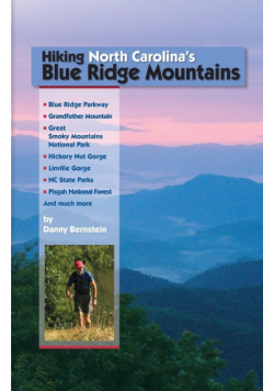 Hiking North Carolina's Blue Ridge Mountains