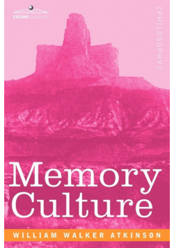 Memory Culture