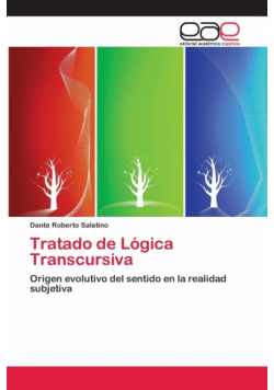 Tratado de Lógica Transcursiva