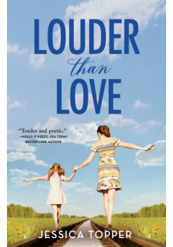 Louder Than Love