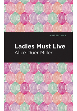 Ladies Must Live