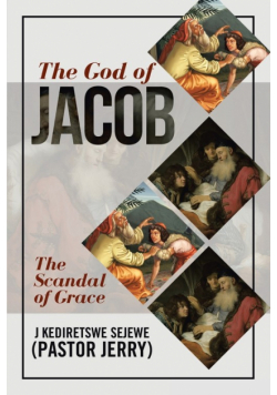 The God of Jacob
