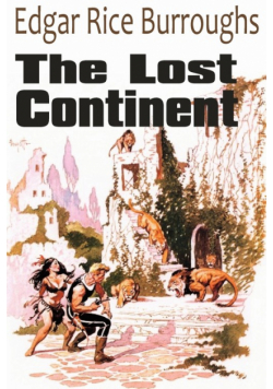 The Lost Continent