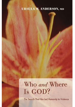 Who and Where Is God?
