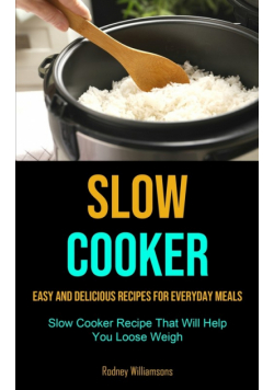Slow Cooker