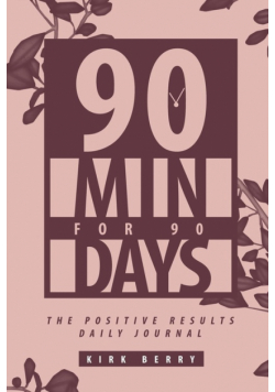 90 Min For 90 Days