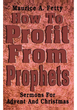 How to Profit from Prophets