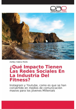 ¿Qué Impacto Tienen Las Redes Sociales En La Industria Del Fitness?
