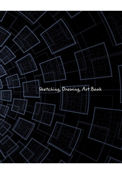 Sketching, Drawing, Art Book