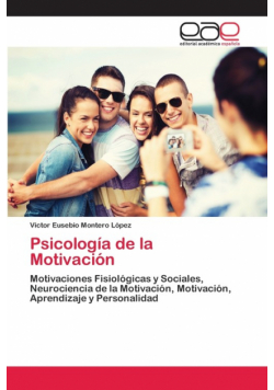 Psicología de la Motivación