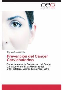 Prevención del Cáncer Cervicouterino