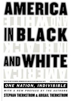 America in Black and White