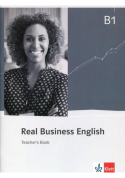Real Business English B1 TB