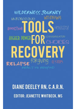Tools for Recovery