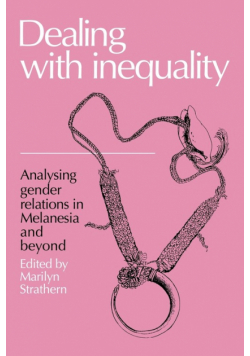 Dealing with Inequality