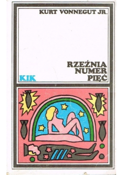 Rzeźnia numer pięć