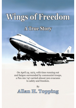 Wings of Freedom