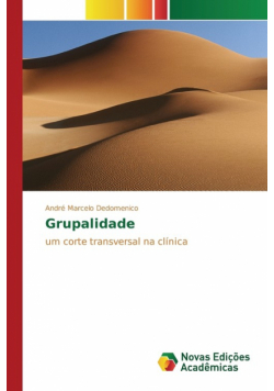 Grupalidade