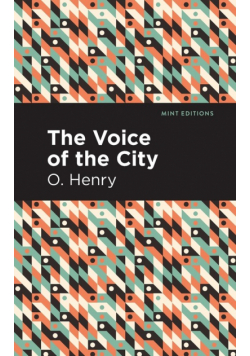 The Voice of the City