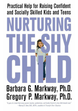 Nurturing the Shy Child