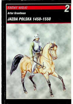 Jazda polska 1450 1550