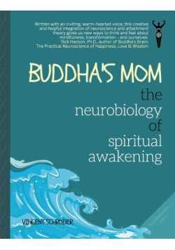 Buddha's Mom