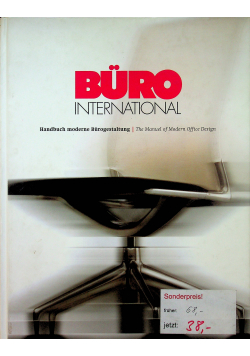 Buro international