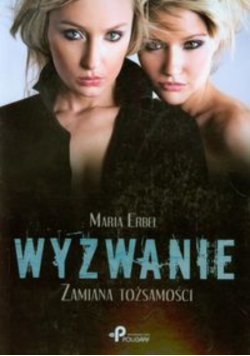 Wyzwanie Zamiana tożsamości