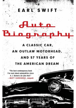 Auto Biography