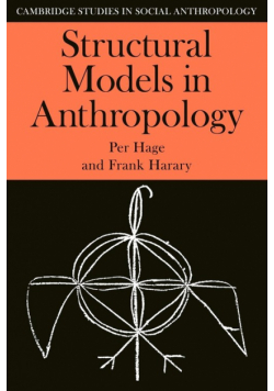 Structural Models in Anthropology