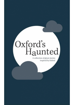 Oxford's Haunted