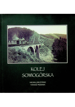Kolej Sowiogórska