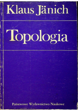 Topologia