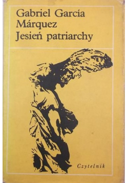 Jesień patriarchy