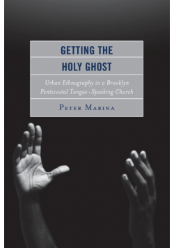 Getting the Holy Ghost