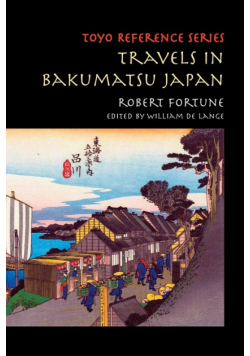 Travels in Bakumatsu Japan