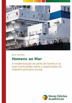 Homens ao Mar