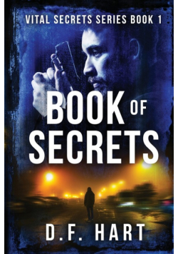 Book Of Secrets
