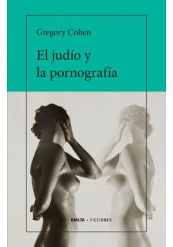 El judío y la pornografía