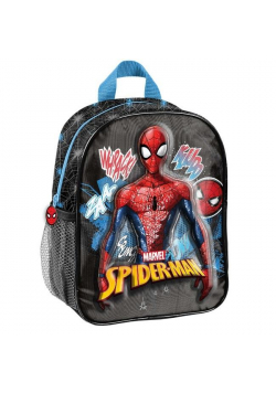 Plecak Spider-Man SP22LL-503 PASO