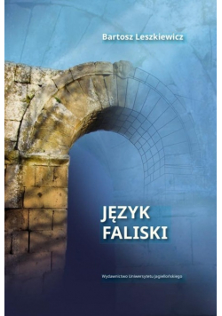 Język faliski
